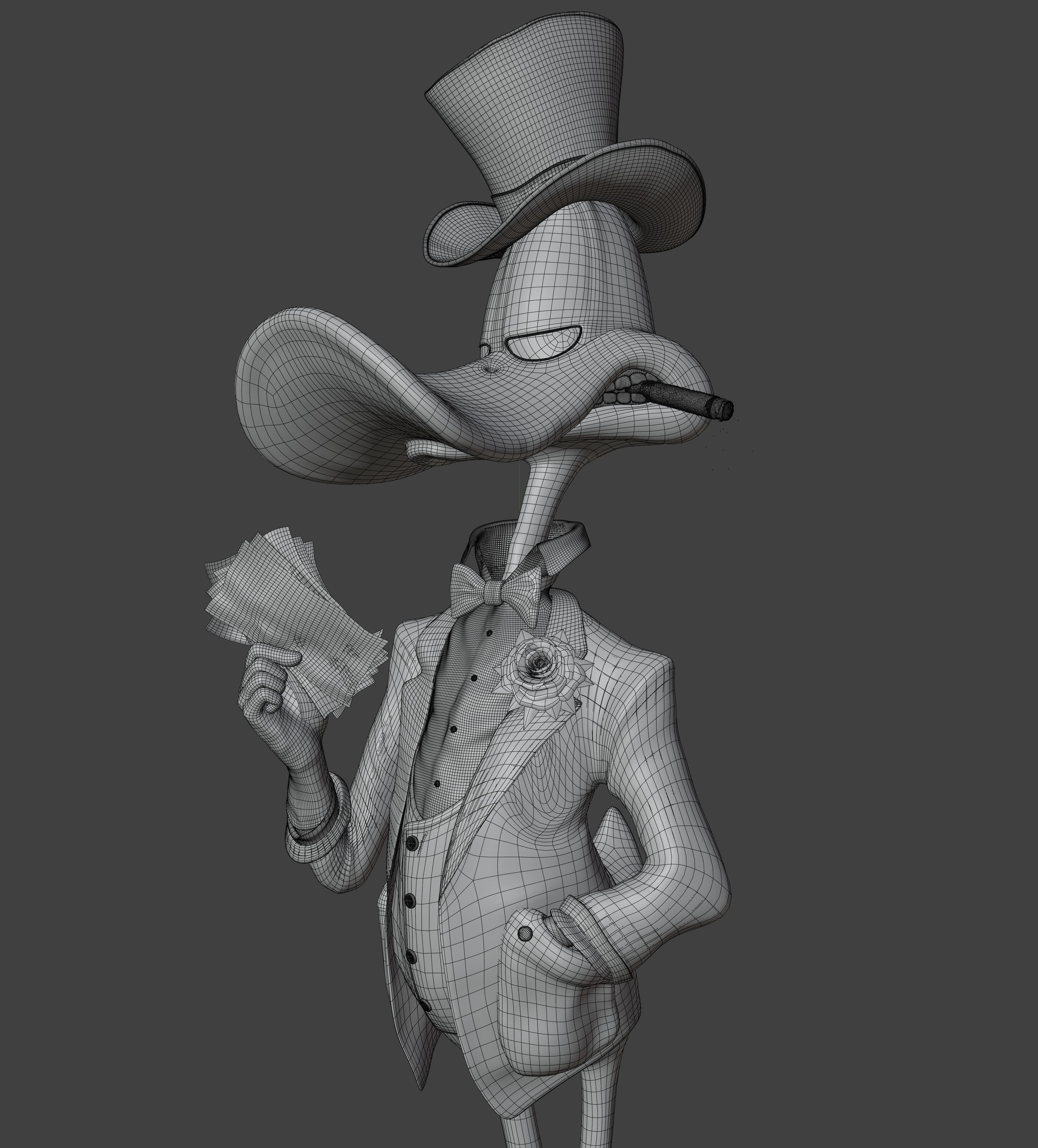 Wireframe