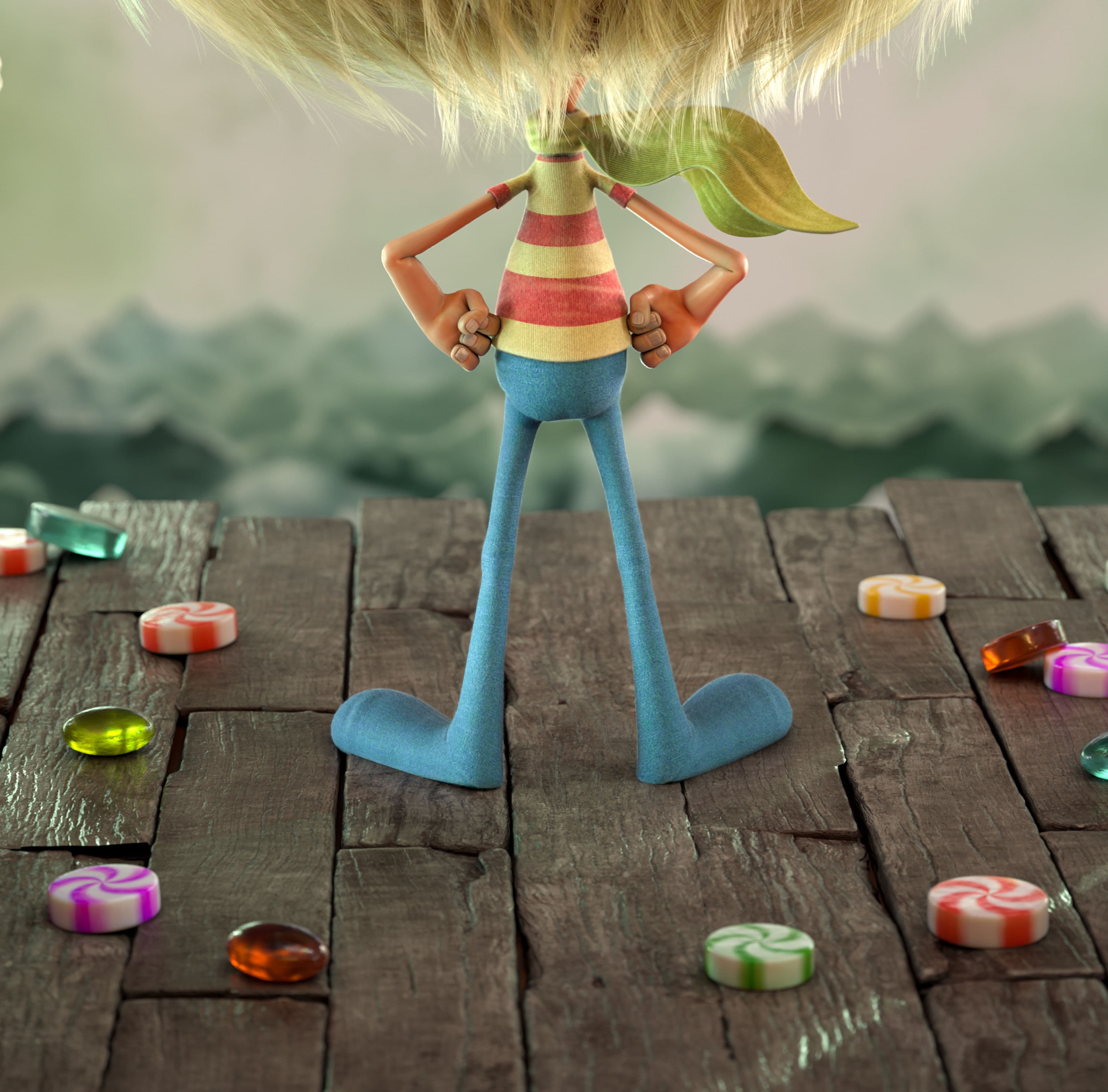 Flapjack