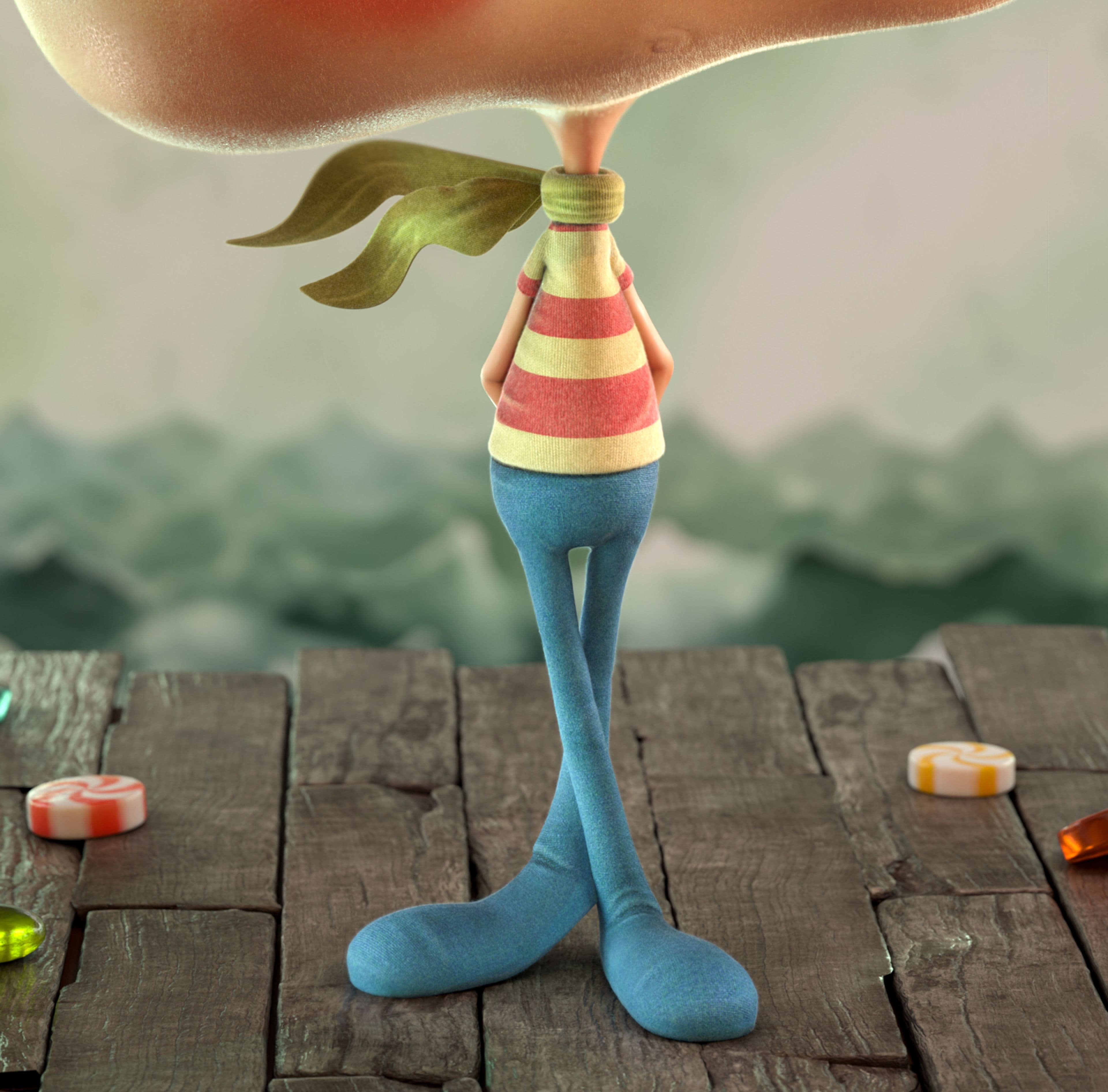Flapjack
