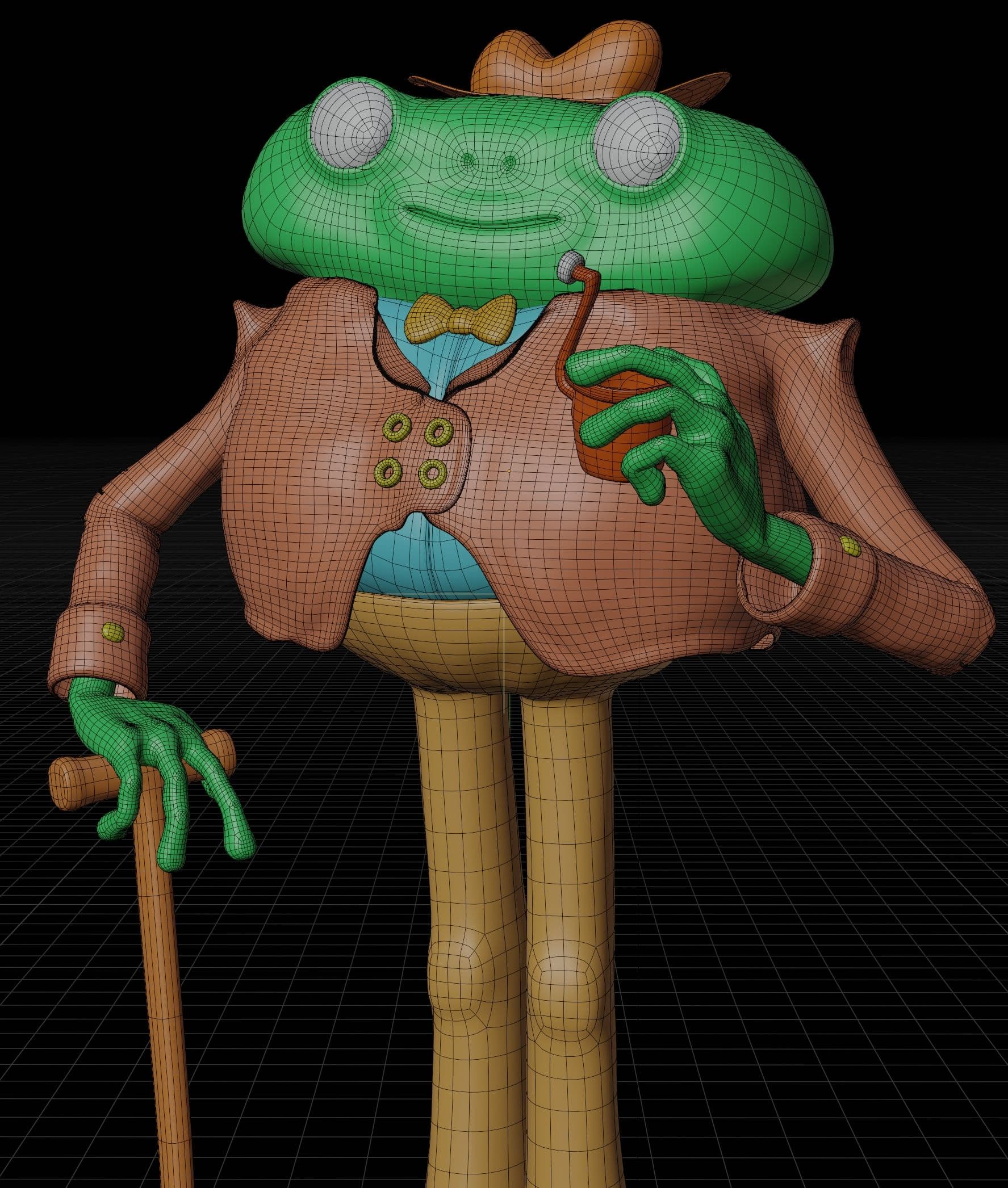Viewport