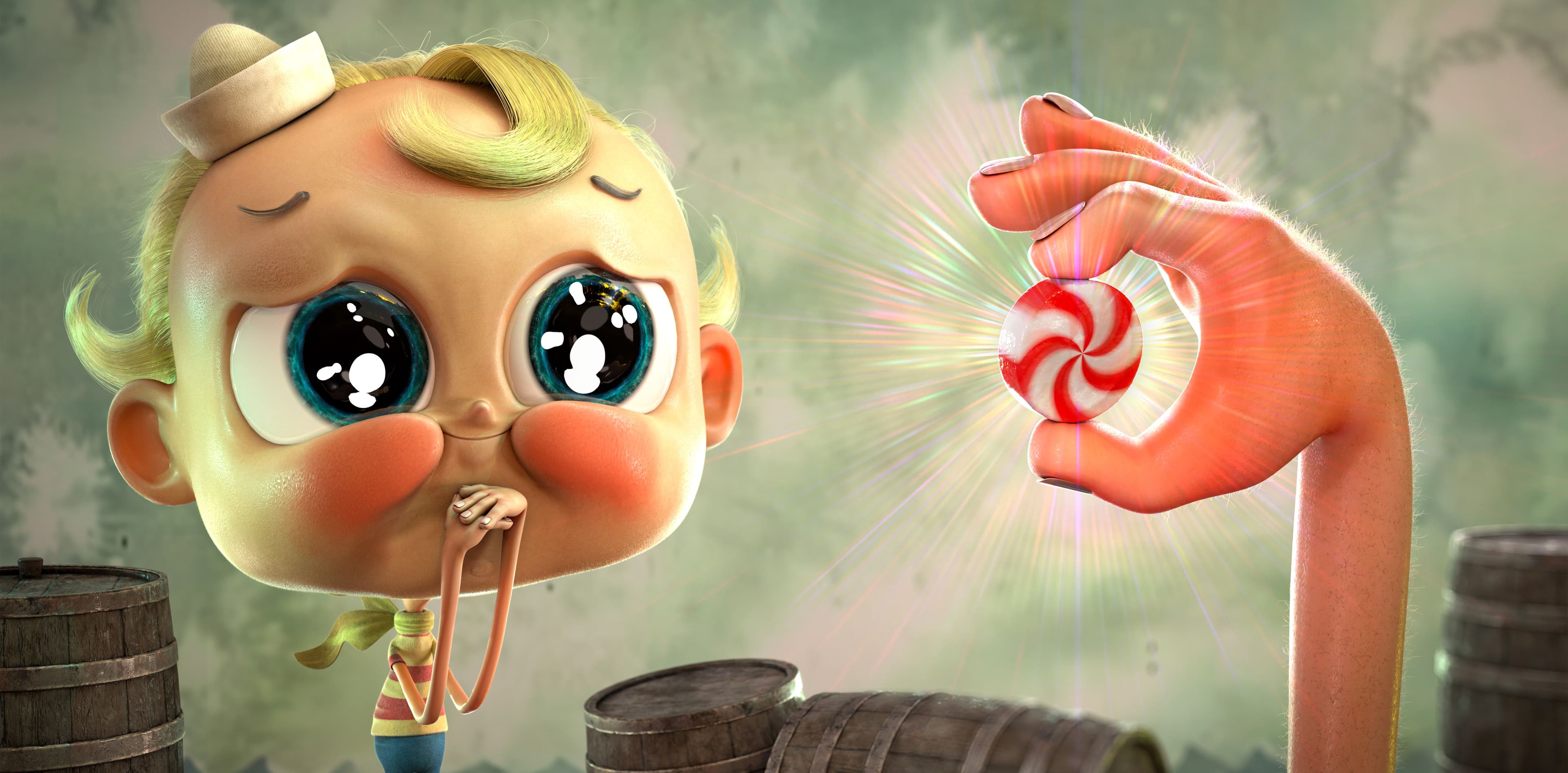 Flapjack