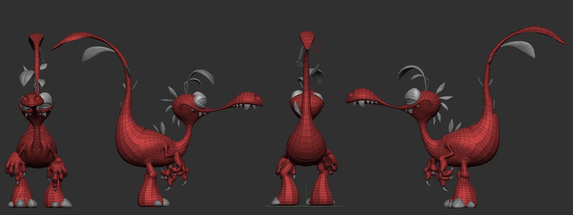 Low Poly