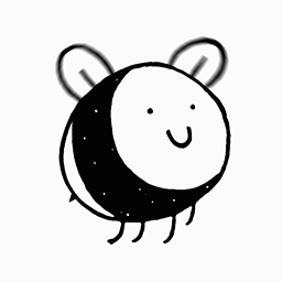 busy bee animation